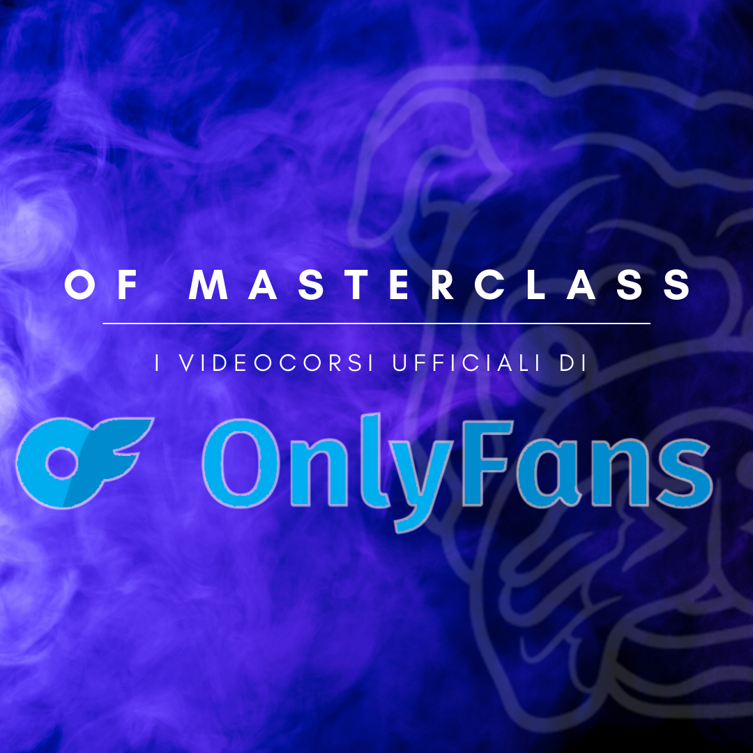 Video corso Onlyfans